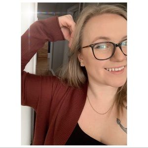 Meet your Posher, Allison